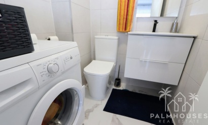 Revente - Apartment - Orihuela - Punta Prima