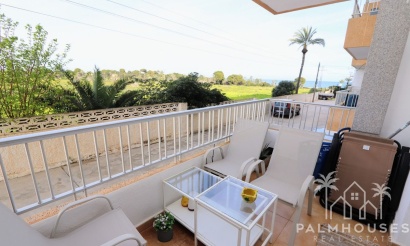 Revente - Apartment - Orihuela - Punta Prima