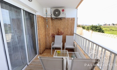 Revente - Apartment - Orihuela - Punta Prima