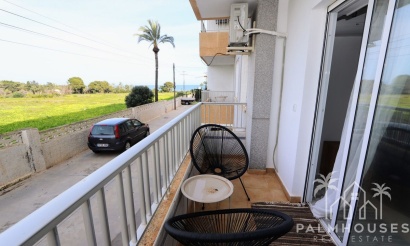 Revente - Apartment - Orihuela - Punta Prima
