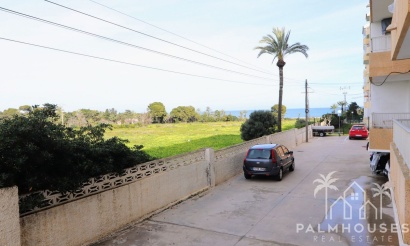 Revente - Apartment - Orihuela - Punta Prima