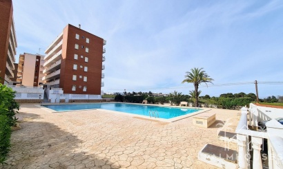 Revente - Apartment - Orihuela - Punta Prima