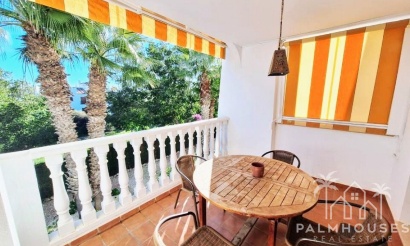 Resale - Apartments - Orihuela - Villamartin