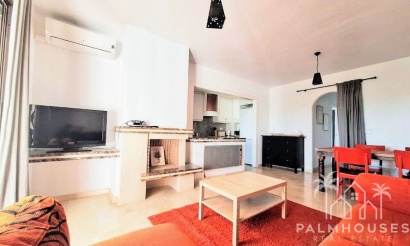 Resale - Apartments - Orihuela - Villamartin