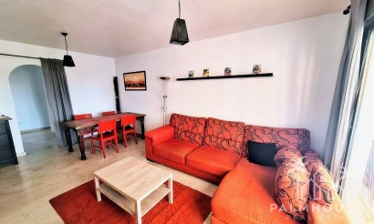 Resale - Apartments - Orihuela - Villamartin