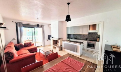 Resale - Apartments - Orihuela - Villamartin