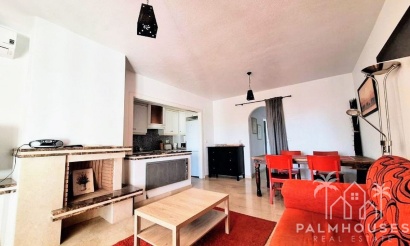 Resale - Apartments - Orihuela - Villamartin