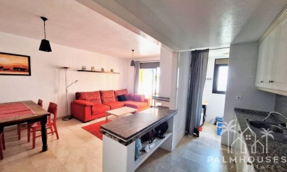 Resale - Apartments - Orihuela - Villamartin