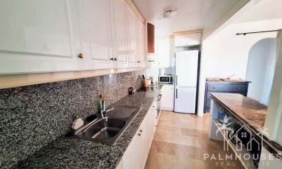 Resale - Apartments - Orihuela - Villamartin