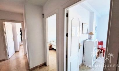 Resale - Apartments - Orihuela - Villamartin