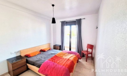 Resale - Apartments - Orihuela - Villamartin