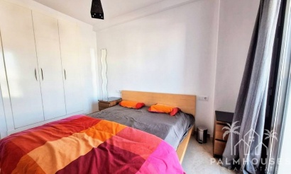 Resale - Apartments - Orihuela - Villamartin