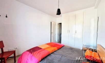 Resale - Apartments - Orihuela - Villamartin