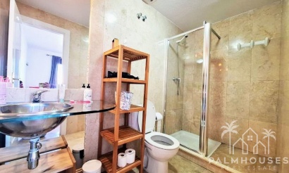 Resale - Apartments - Orihuela - Villamartin