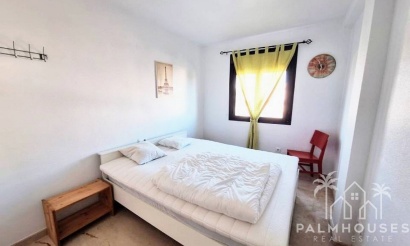 Resale - Apartments - Orihuela - Villamartin