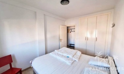 Resale - Apartments - Orihuela - Villamartin