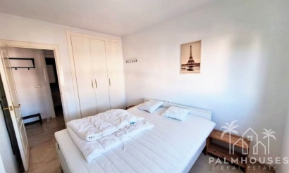 Resale - Apartments - Orihuela - Villamartin