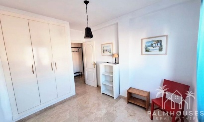 Resale - Apartments - Orihuela - Villamartin