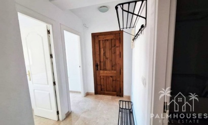 Resale - Apartments - Orihuela - Villamartin