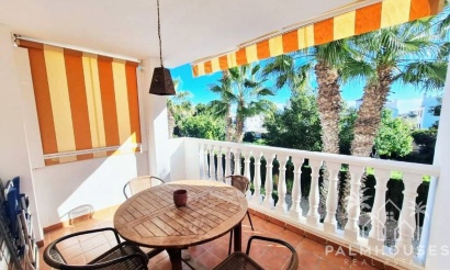 Resale - Apartments - Orihuela - Villamartin