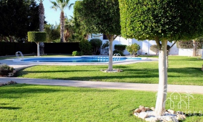 Resale - Apartments - Orihuela - Villamartin