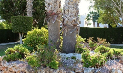 Resale - Apartments - Orihuela - Villamartin