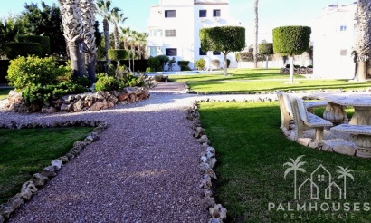 Resale - Apartments - Orihuela - Villamartin