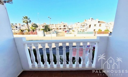 Resale - Apartments - Orihuela - Villamartin