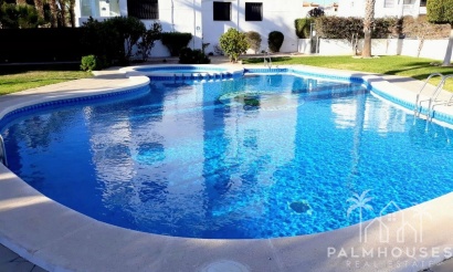 Resale - Apartments - Orihuela - Villamartin