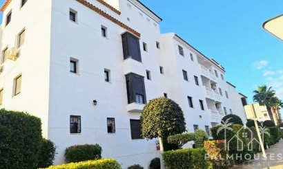 Resale - Apartments - Orihuela - Villamartin