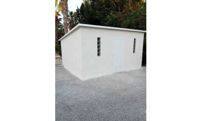 Resale - Apartments - Orihuela - Villamartin