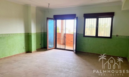 Revente - Apartment - Los Alcazares - Los Alcazares Centro