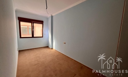 Revente - Apartment - Los Alcazares - Los Alcazares Centro