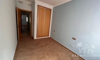 Revente - Apartment - Los Alcazares - Los Alcazares Centro