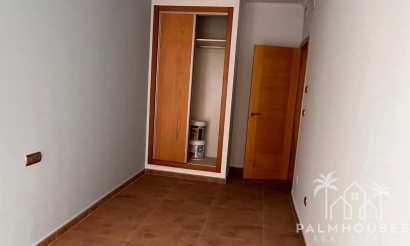 Revente - Apartment - Los Alcazares - Los Alcazares Centro