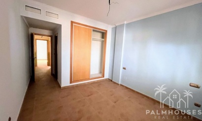 Revente - Apartment - Los Alcazares - Los Alcazares Centro