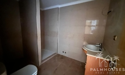 Revente - Apartment - Los Alcazares - Los Alcazares Centro
