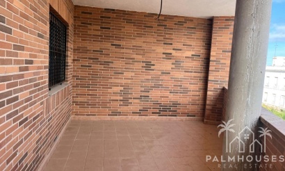 Revente - Apartment - Los Alcazares - Los Alcazares Centro