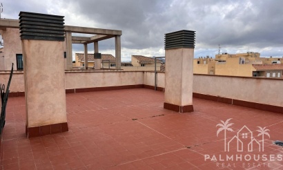 Revente - Apartment - Los Alcazares - Los Alcazares Centro