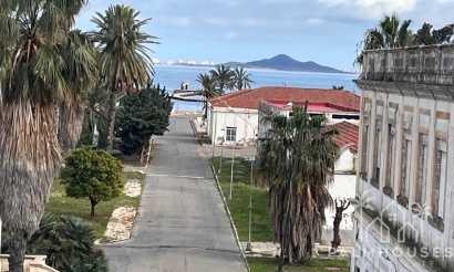 Revente - Apartment - Los Alcazares - Los Alcazares Centro