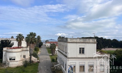 Revente - Apartment - Los Alcazares - Los Alcazares Centro