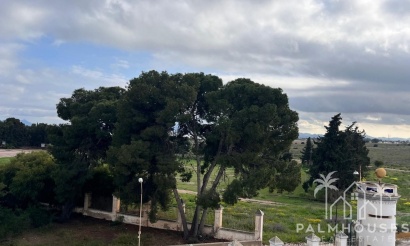 Revente - Apartment - Los Alcazares - Los Alcazares Centro