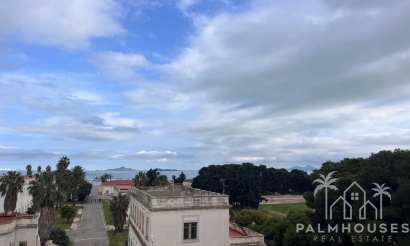 Revente - Apartment - Los Alcazares - Los Alcazares Centro
