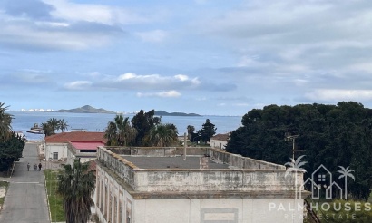 Revente - Apartment - Los Alcazares - Los Alcazares Centro