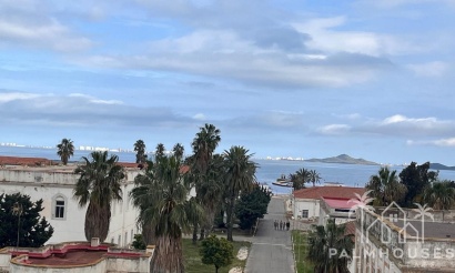Revente - Apartment - Los Alcazares - Los Alcazares Centro