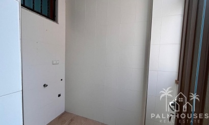 Revente - Apartment - Los Alcazares - Los Alcazares Centro