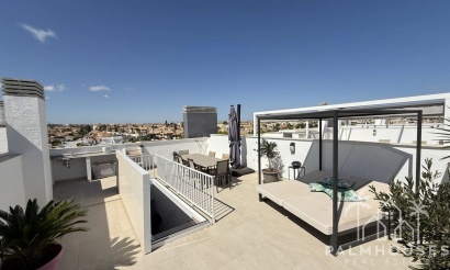 Revente - Apartment - Orihuela - Playa Flamenca