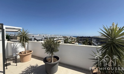 Revente - Apartment - Orihuela - Playa Flamenca