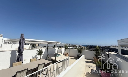Revente - Apartment - Orihuela - Playa Flamenca