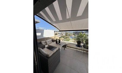 Revente - Apartment - Orihuela - Playa Flamenca